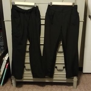 Cherokee Infinity scrub pants.